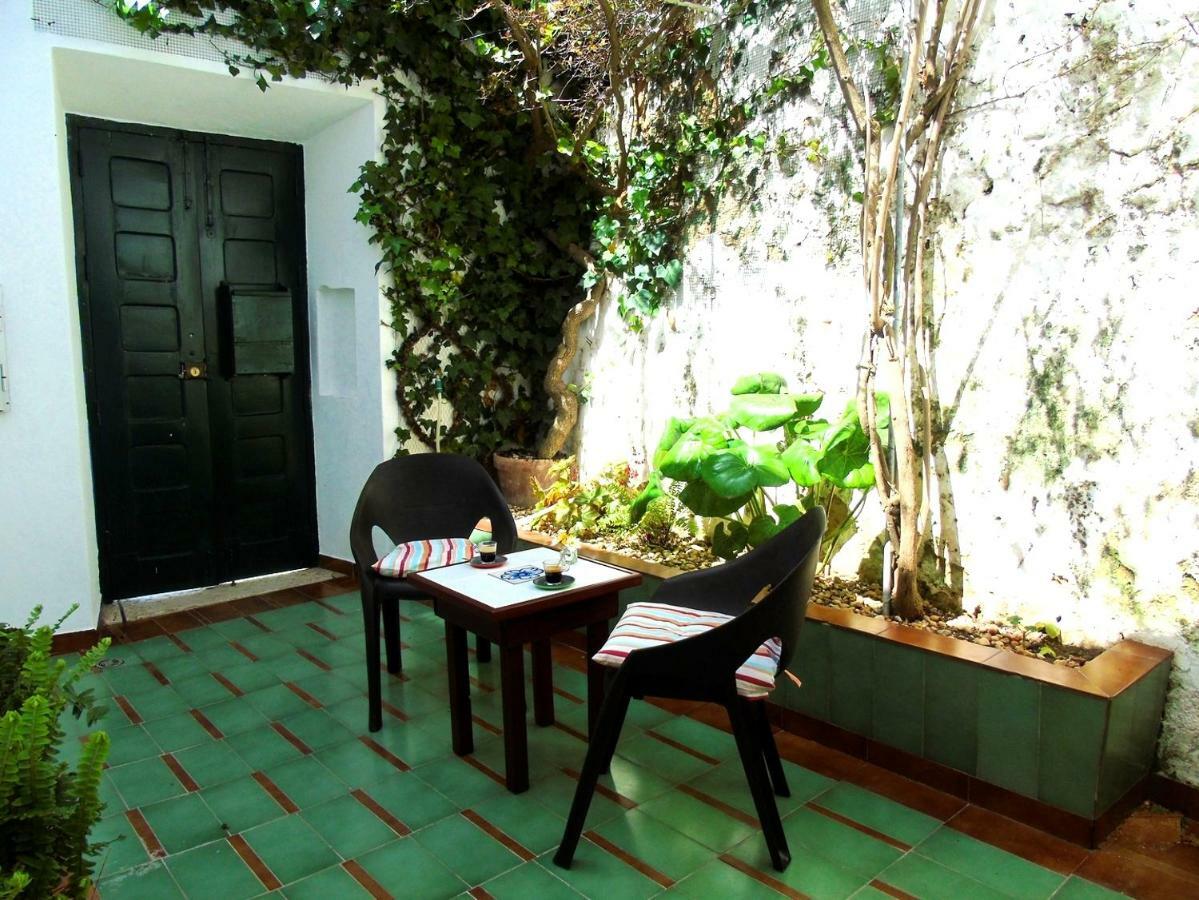 Casa Flor Do Mar Lagos Exterior photo