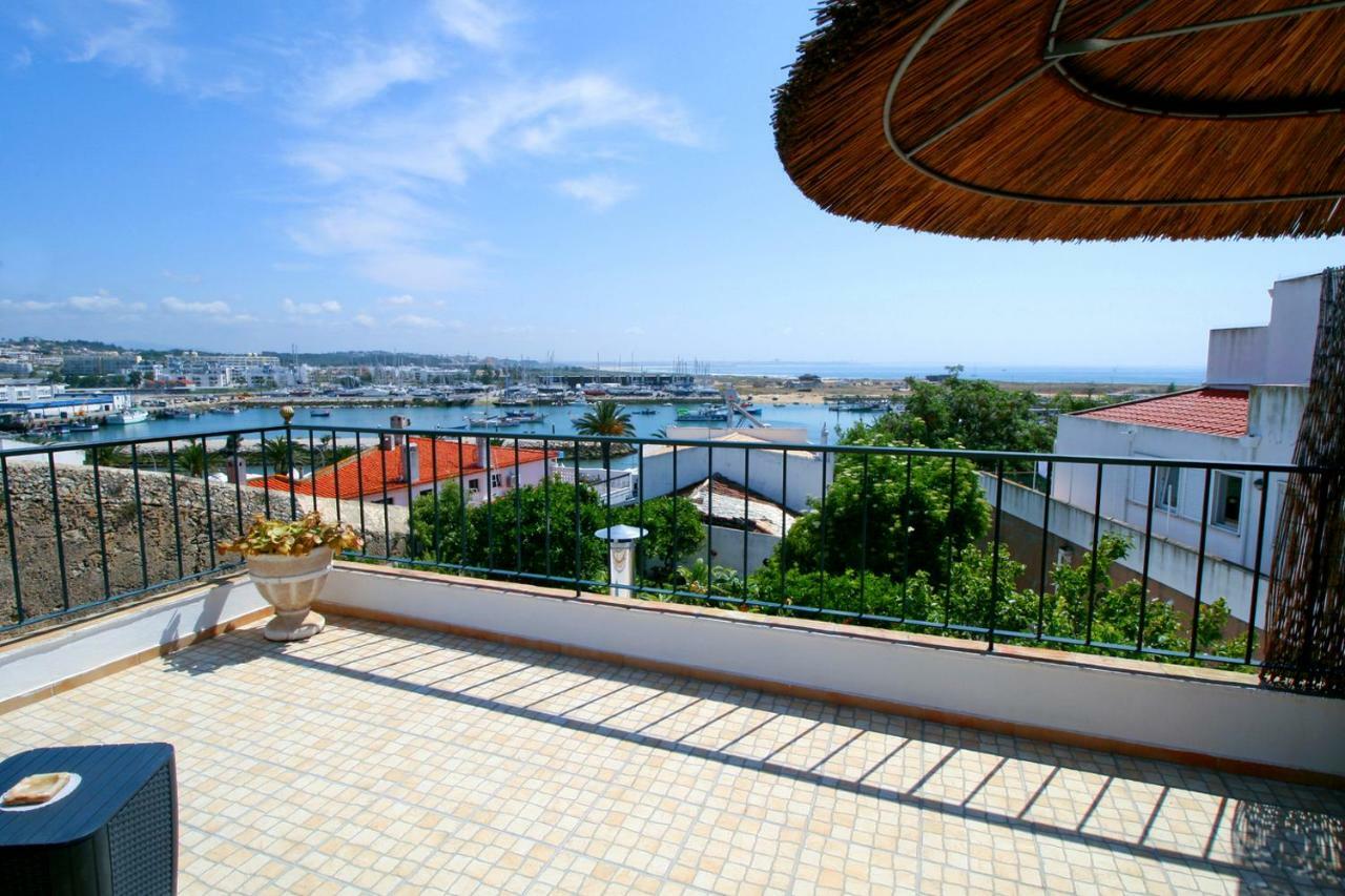 Casa Flor Do Mar Lagos Exterior photo