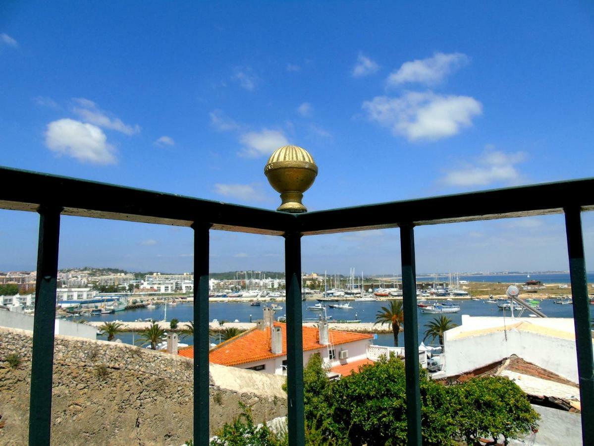 Casa Flor Do Mar Lagos Exterior photo